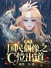 重生国民偶像之c位出道