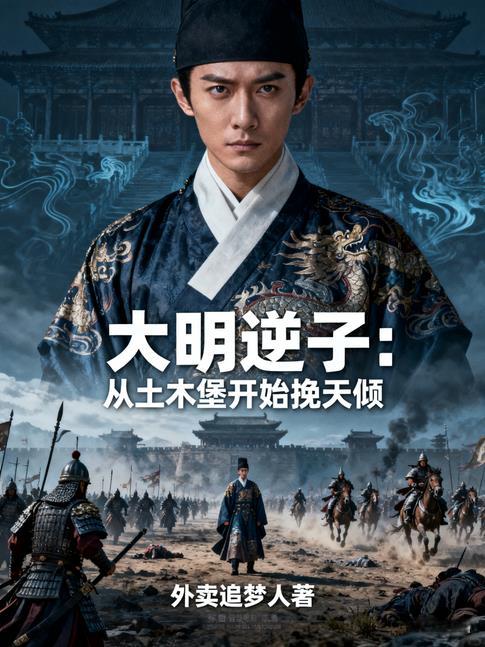 大明逆子笔趣阁