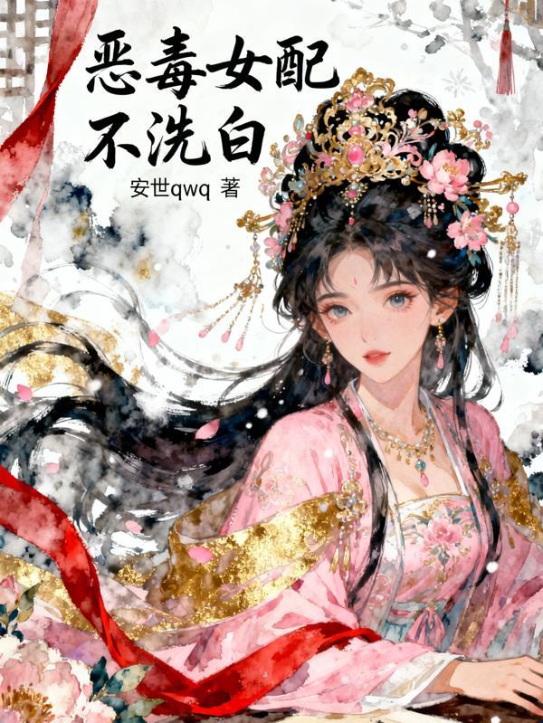 恶毒女配不干了by