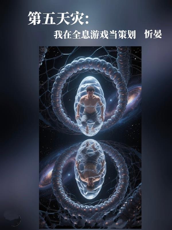 第五天灾文女主推荐