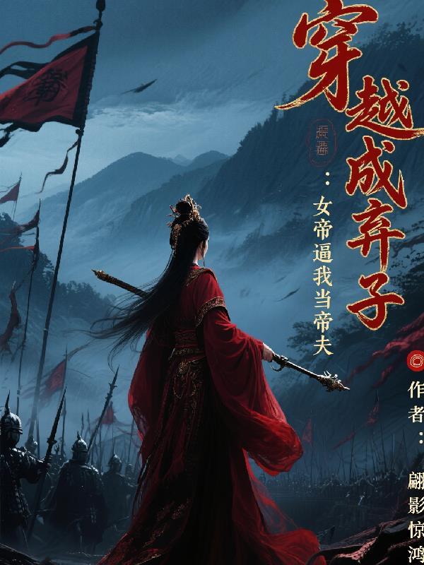 穿越成为女帝的帝君