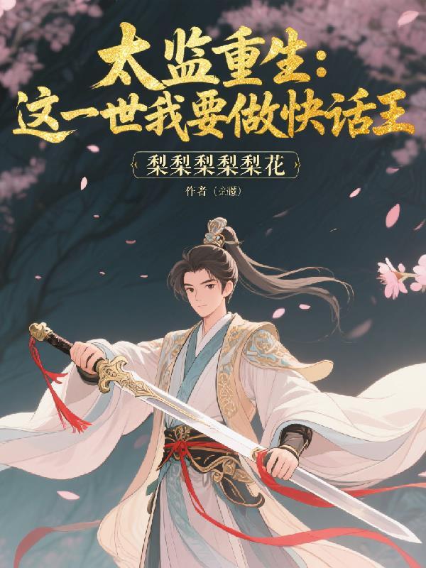 太监重生故事精选