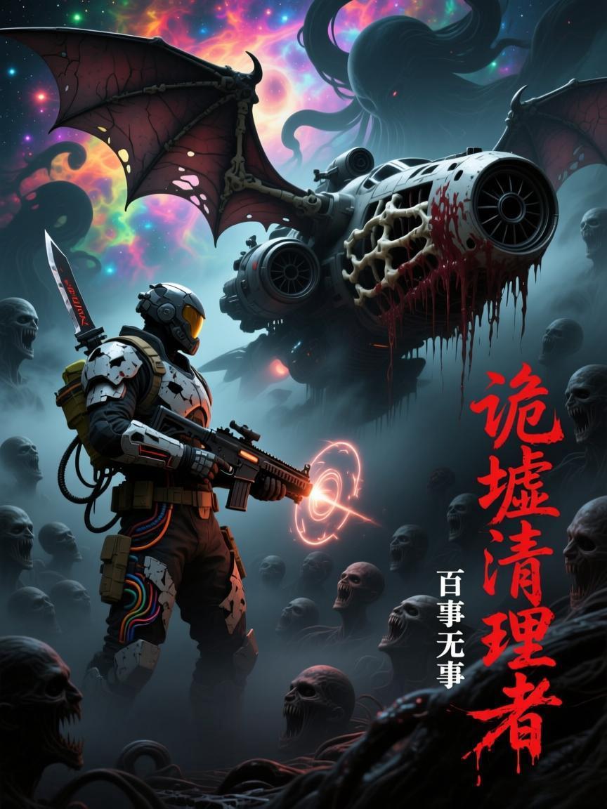 诡异清理者