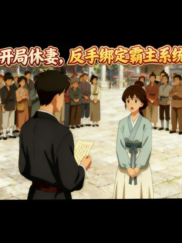 开局休了未婚妻的反派