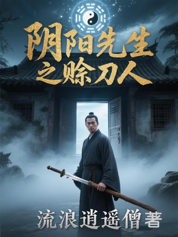 阴阳赊刀人