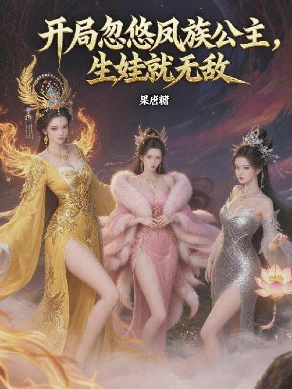 生娃就无敌免费阅读