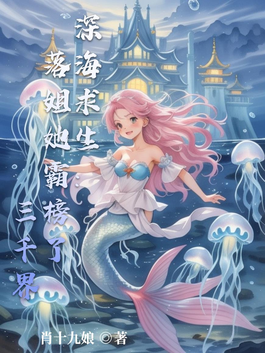 深海求生落姐她霸榜了三千界txt