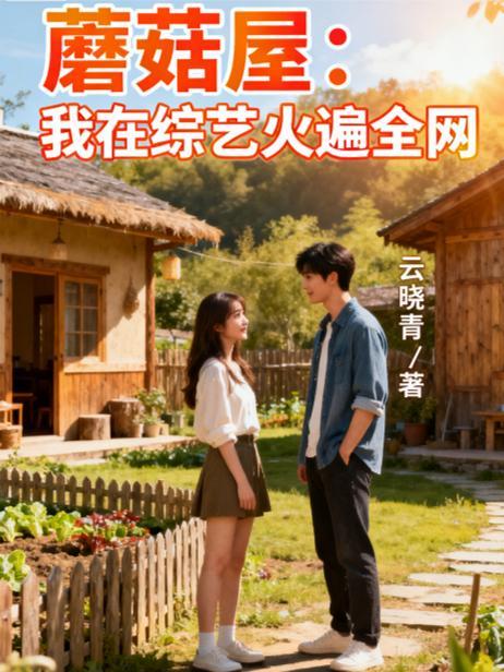 蘑菇屋综艺节目在哪