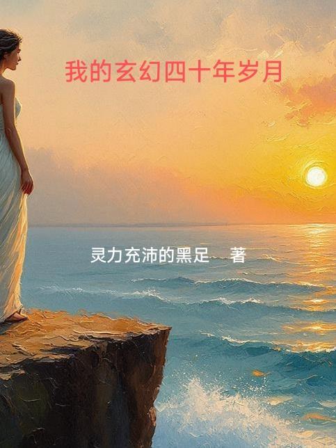 电视剧四十年的岁月