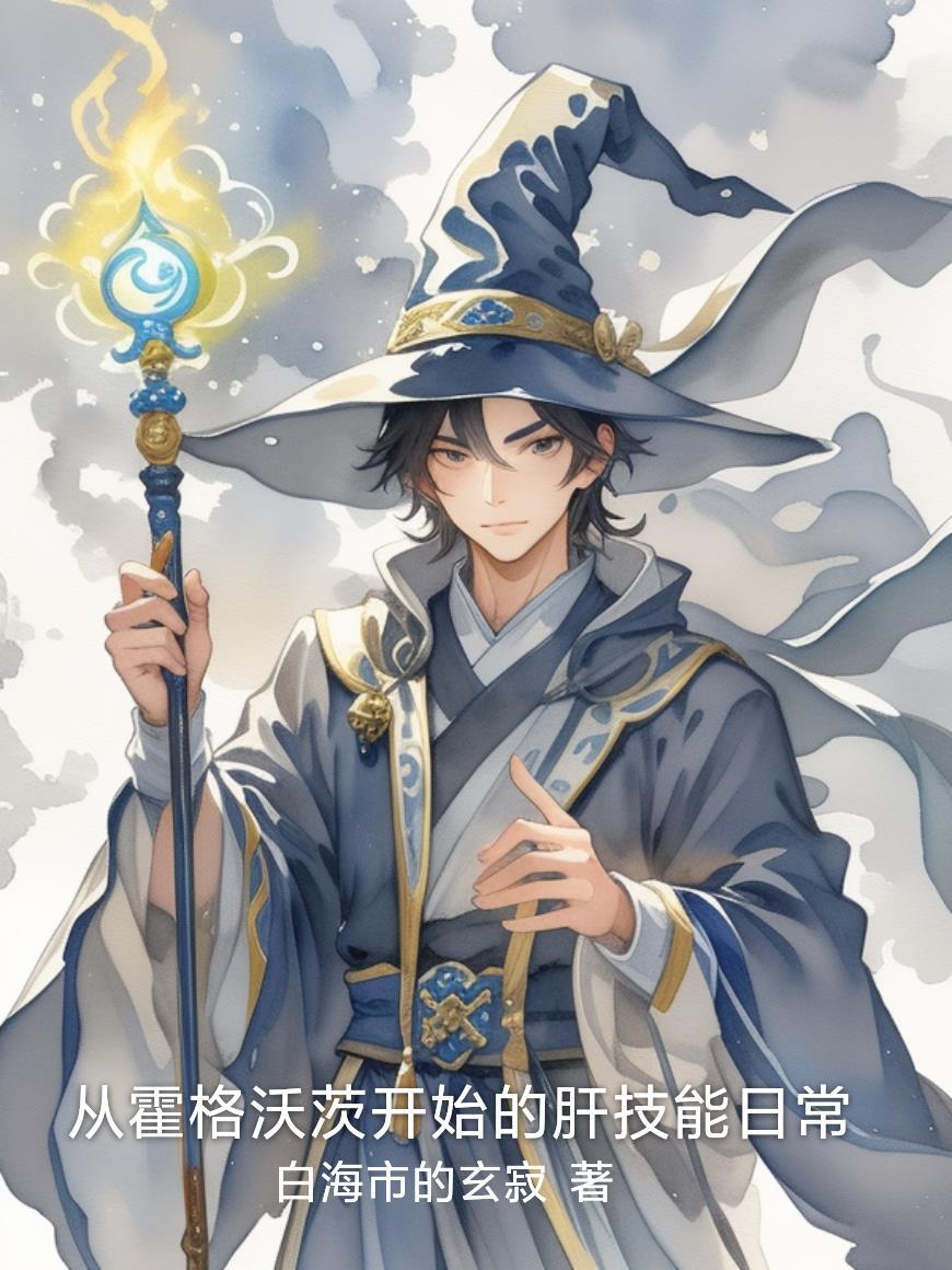 从霍格沃茨开始的无