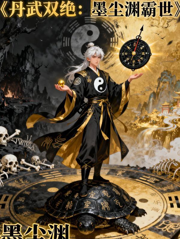 丹武双绝笔趣阁