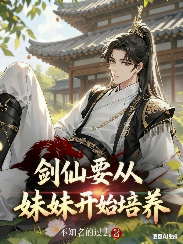 从剑仙开始拯救女娲