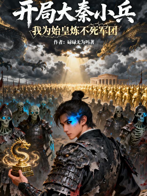 大秦开局一小兵