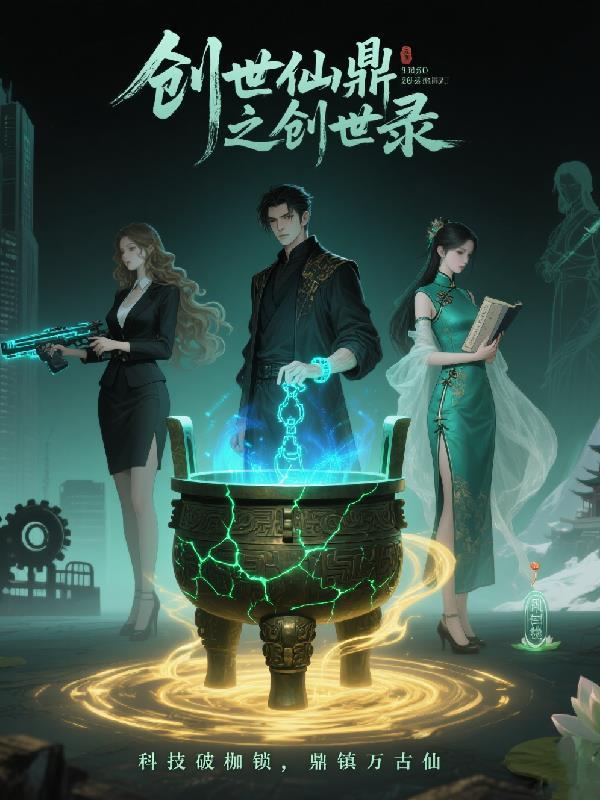 创世之仙免费阅读全文最新章节