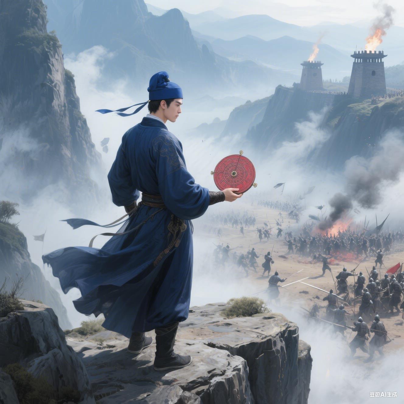 七星罗盘怎么招财