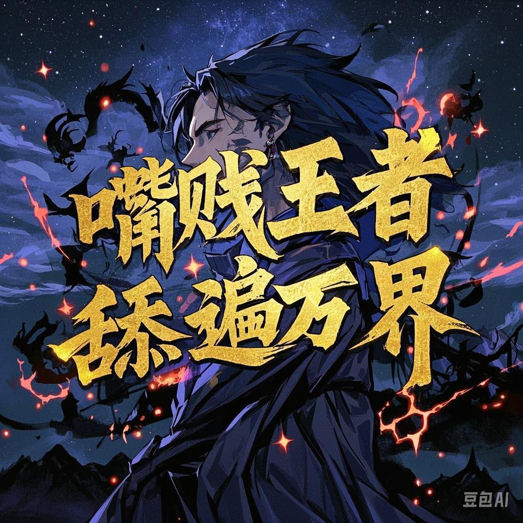 嘴贱王者作品