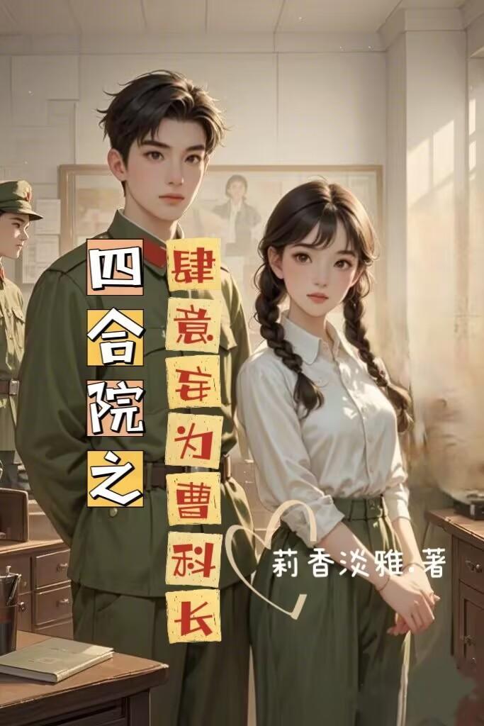 四合院曹贼文丽