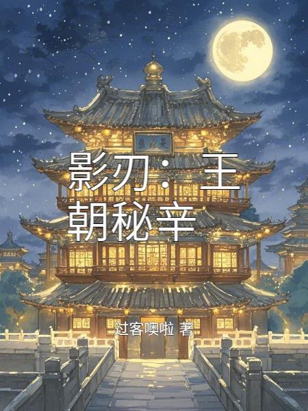 影刃有什么作用