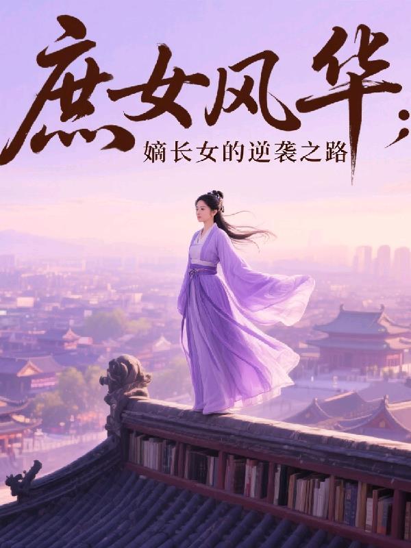 庶女嫡媳全文免费阅读