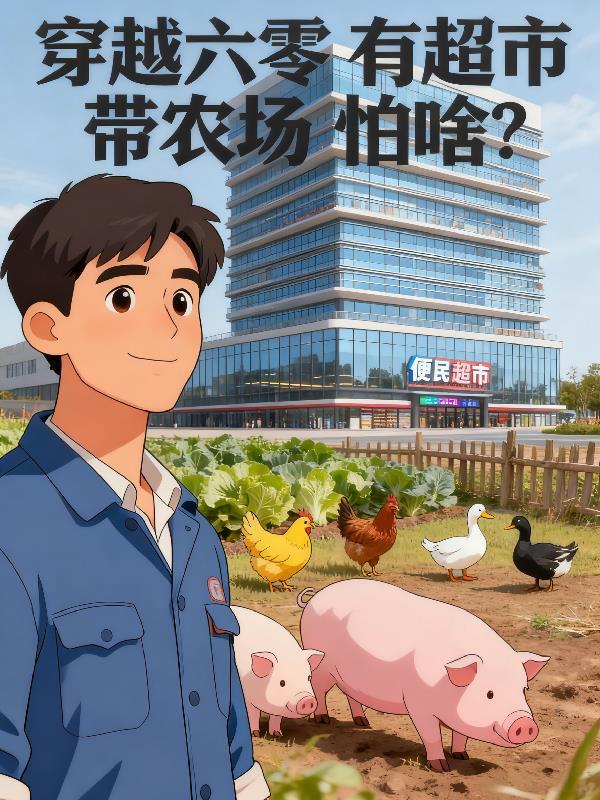 重生六零带着超市