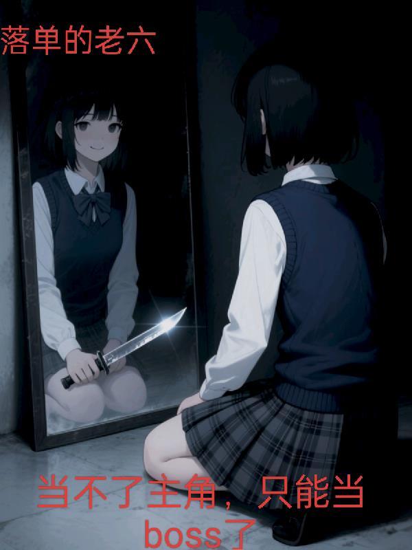 当不成主角的我只好跑龙套了![综