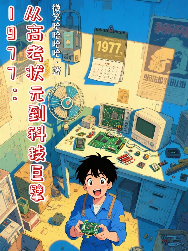 77年恢复高考状元