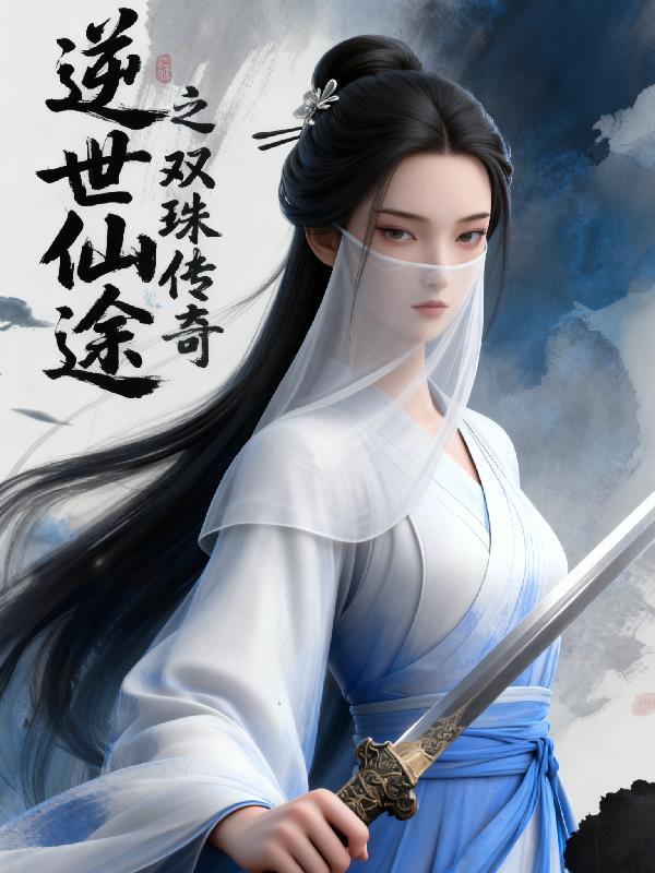 逆转仙途