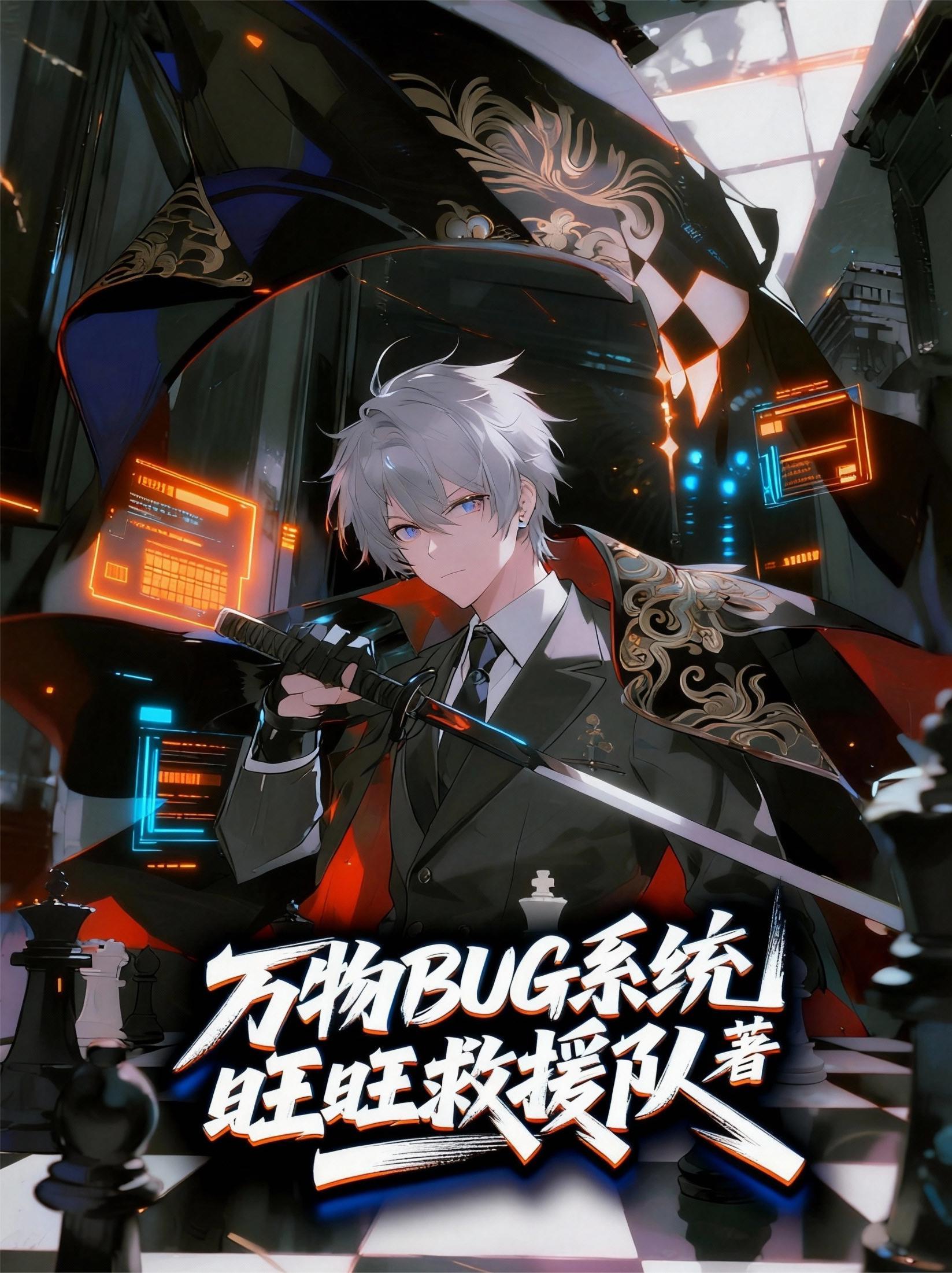 万物修理系统