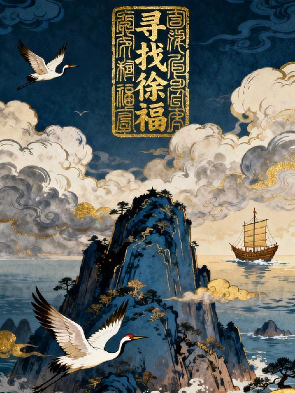 徐福逃到哪里