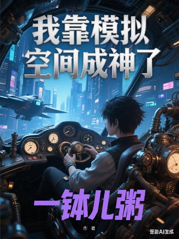 全民创世我靠无限模拟成神