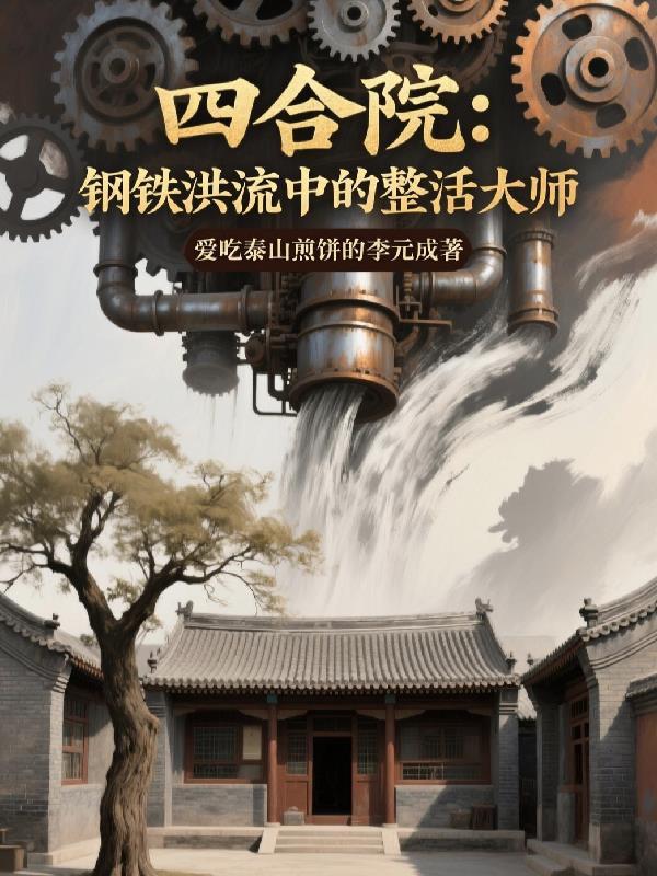 四合院从轧钢厂