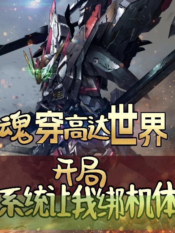 穿越高达的系统