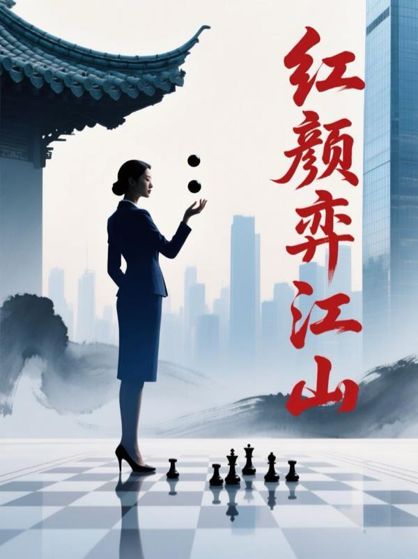 红颜弈心