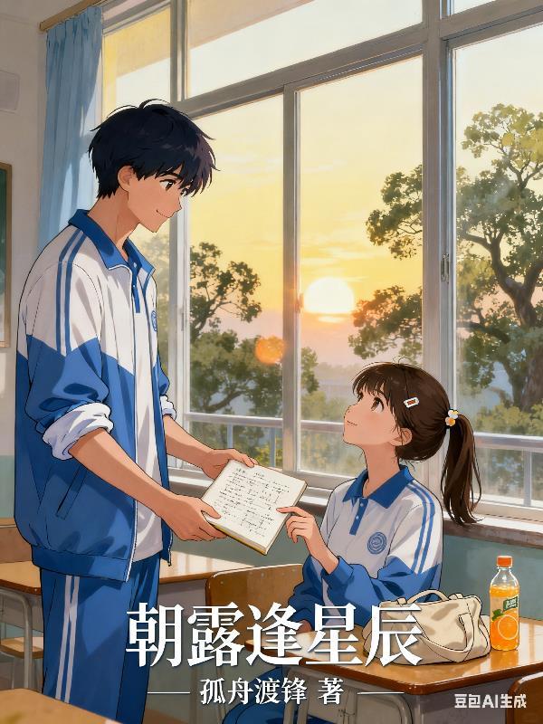 朝露逢君
