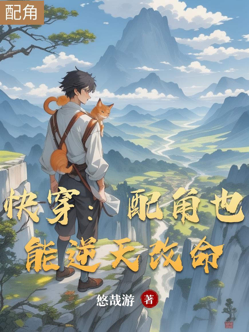 快穿配角也漫画