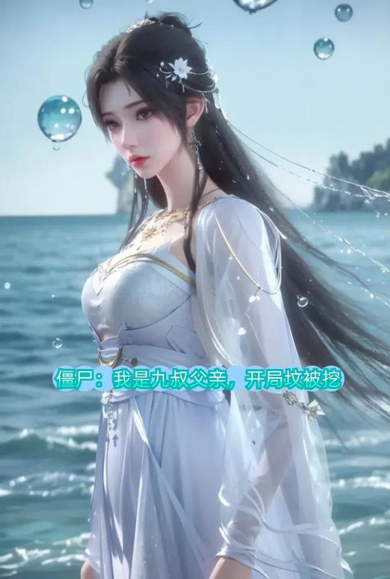 僵尸开局九叔就让我自立门户