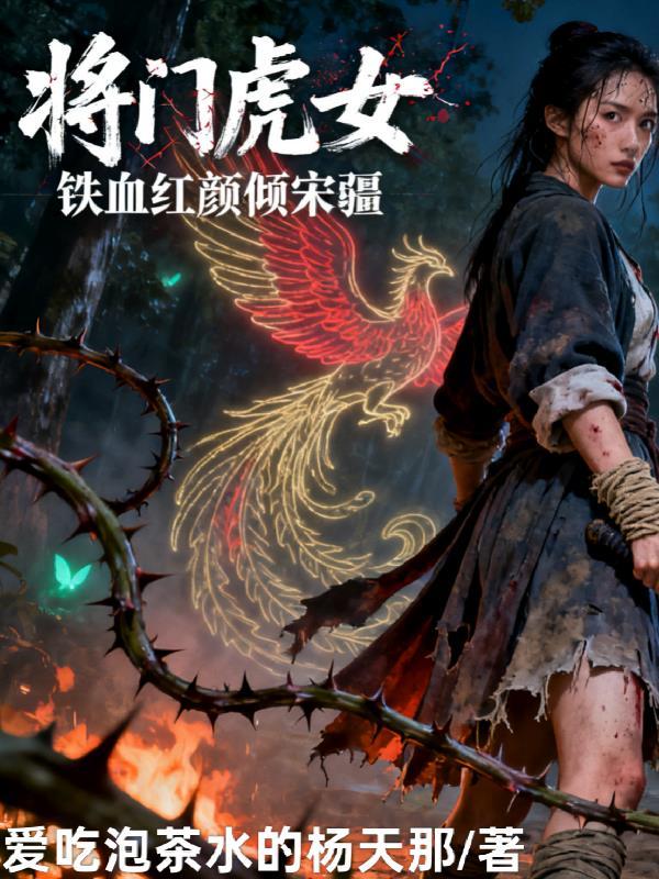 将门铁血毒妃全文免费阅读三