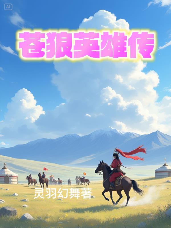 苍狼传说完整版视频