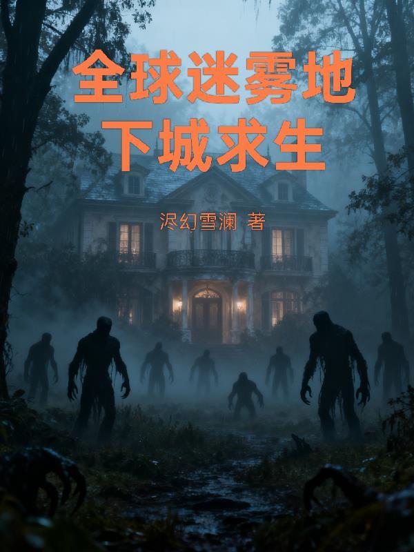 全球迷雾求生山寻笔趣阁