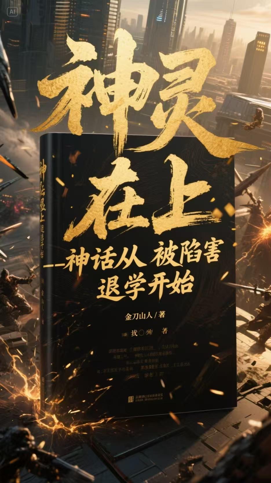 神灵指什么