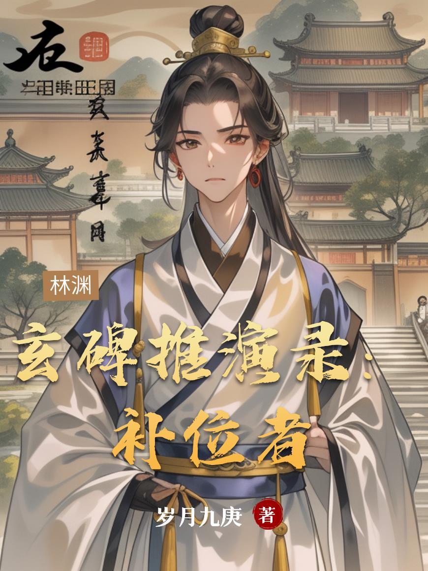 玄秘碑帖字帖
