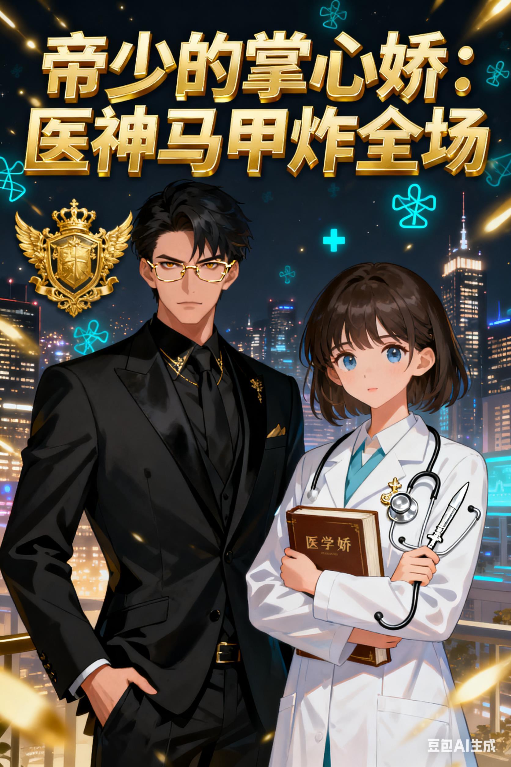 第一章帝少的心尖宠