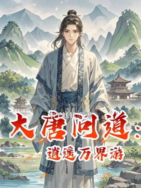 大唐逍遥万户侯