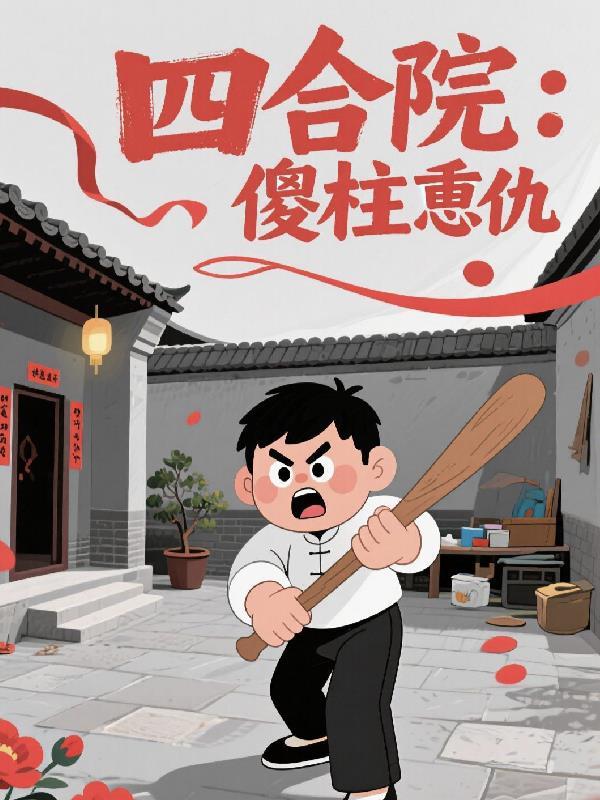 四合院傻柱重生记