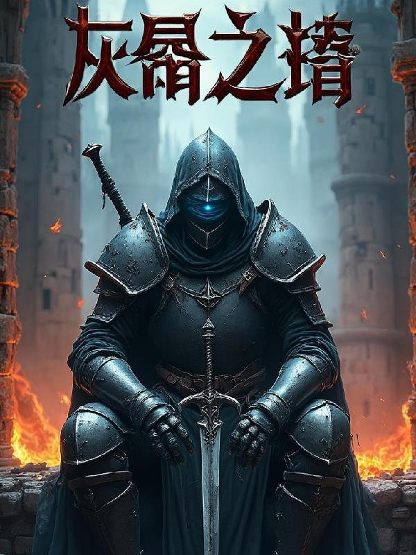 黑暗之魂灰烬是不死人吗