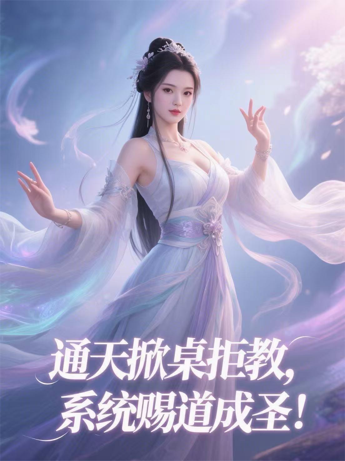 通天获系统逆转