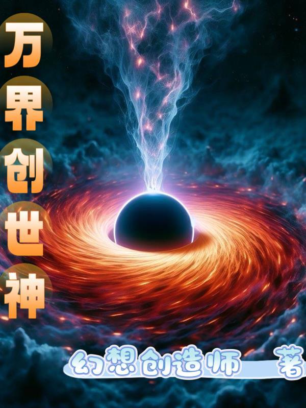 都市之万界创世神