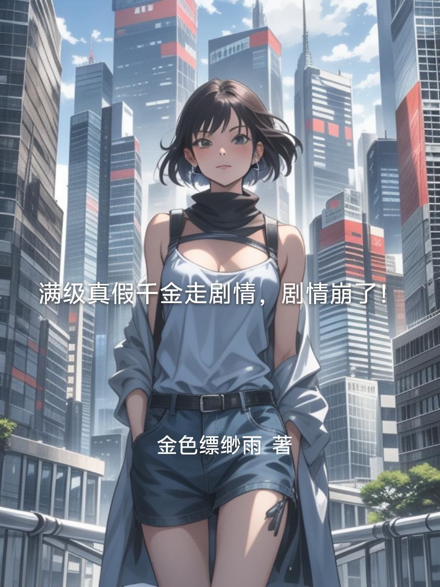 真千金是满级千金