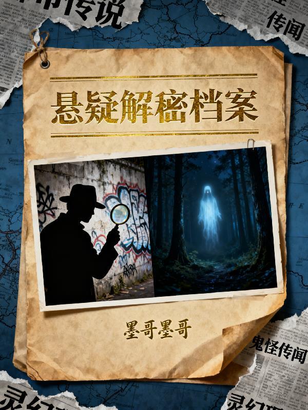 悬案密码解说