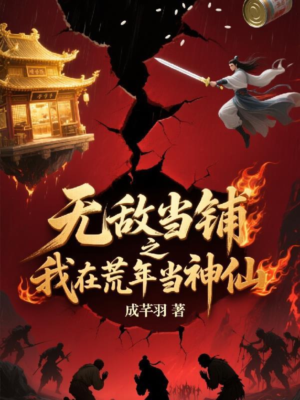 无敌的我在宗门扫地免费